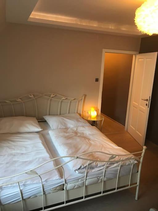 Lt Superior Location Apartment Vienna Luaran gambar
