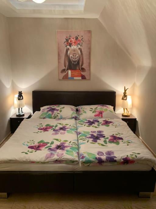 Lt Superior Location Apartment Vienna Luaran gambar