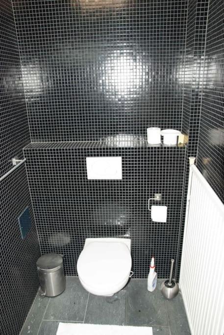 Lt Superior Location Apartment Vienna Luaran gambar