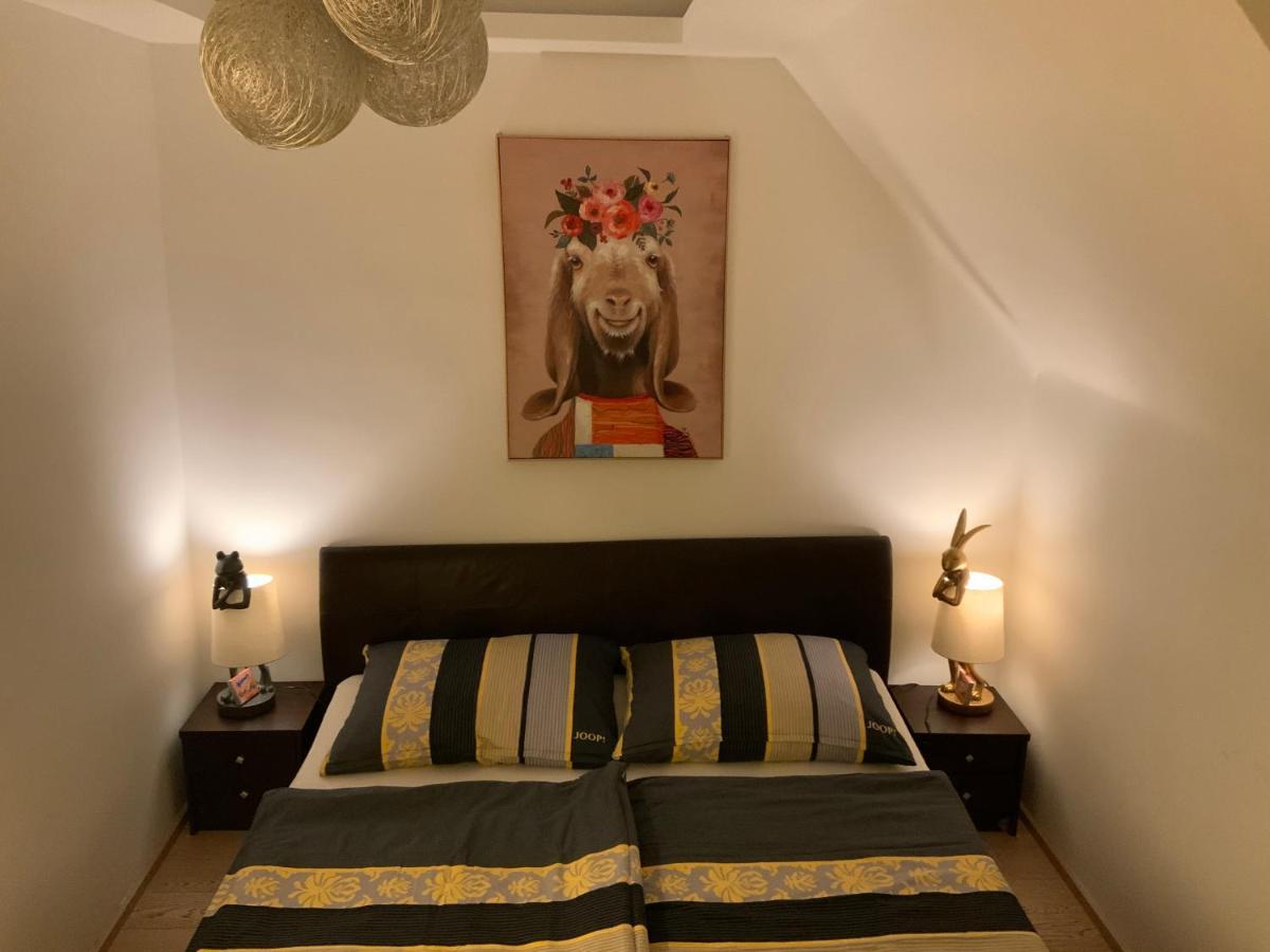 Lt Superior Location Apartment Vienna Luaran gambar