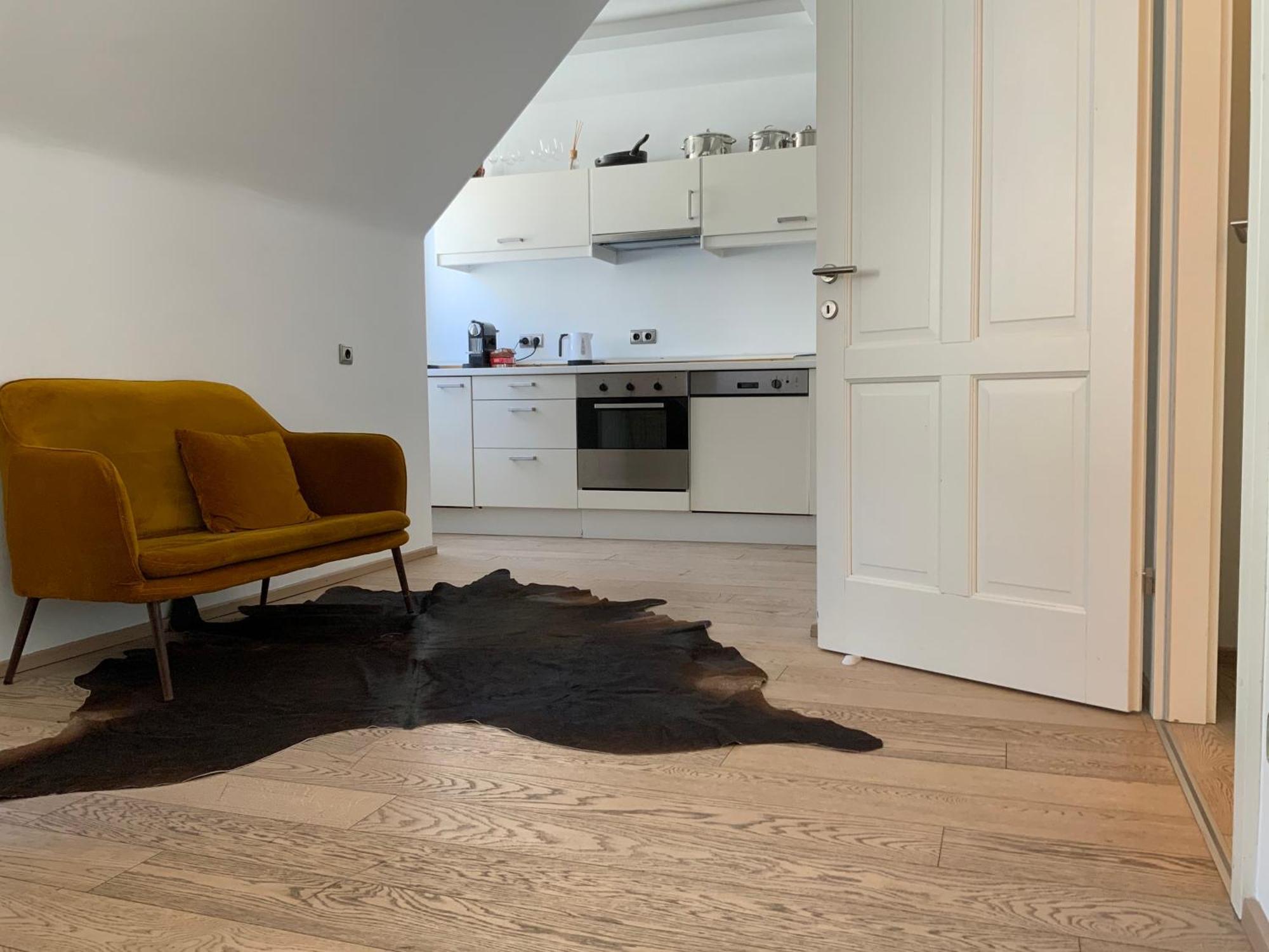 Lt Superior Location Apartment Vienna Luaran gambar