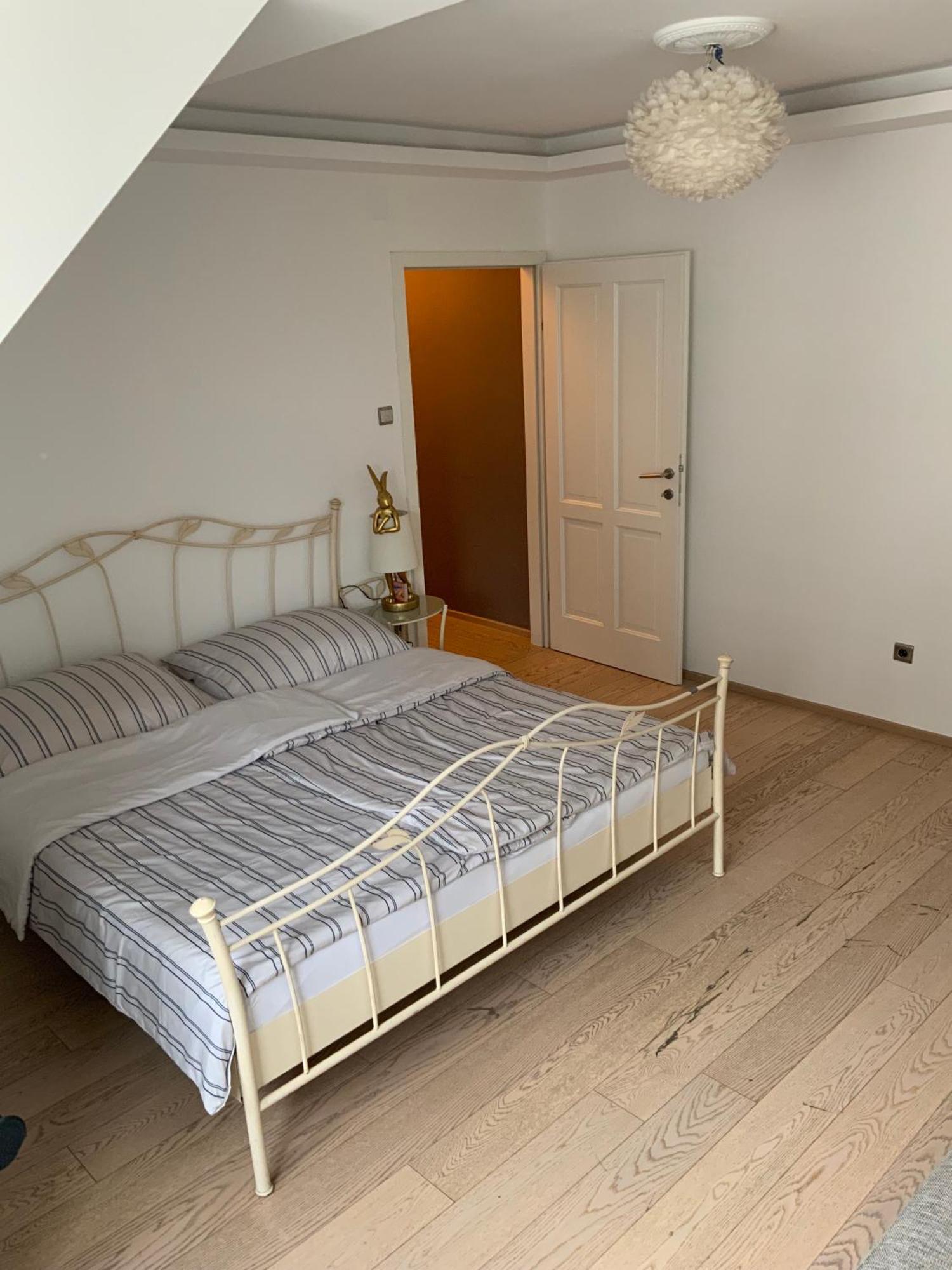 Lt Superior Location Apartment Vienna Luaran gambar