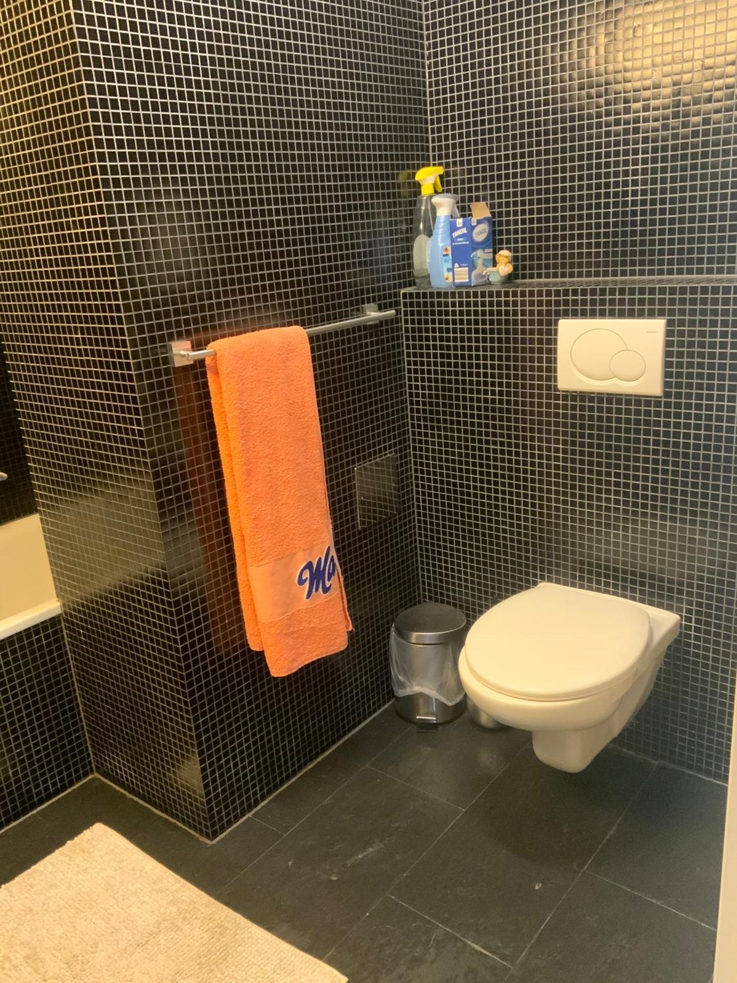 Lt Superior Location Apartment Vienna Luaran gambar